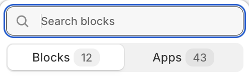 How to add, remove, and reorder the app block within the theme editor ...